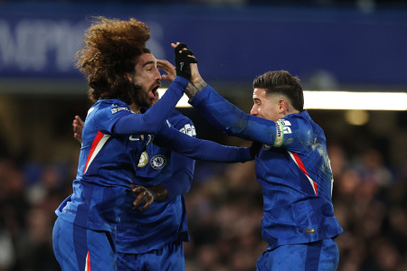 Chelsea
