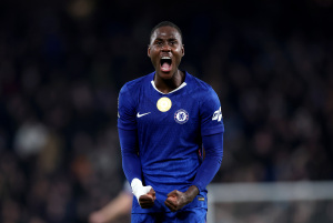 Chelsea, Premier League