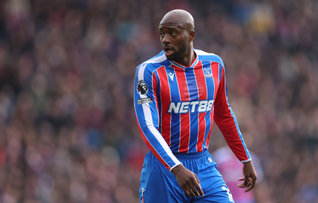 Mateta, Crystal palace, AC Milan
