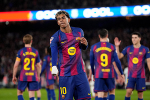 Barcelone
