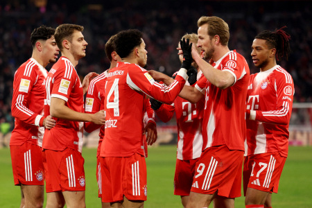 Bayern Munich