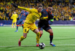 Inter-Bodø/Glimt : les compositions probables, chaîne TV et heure Inter, Ligue des champions