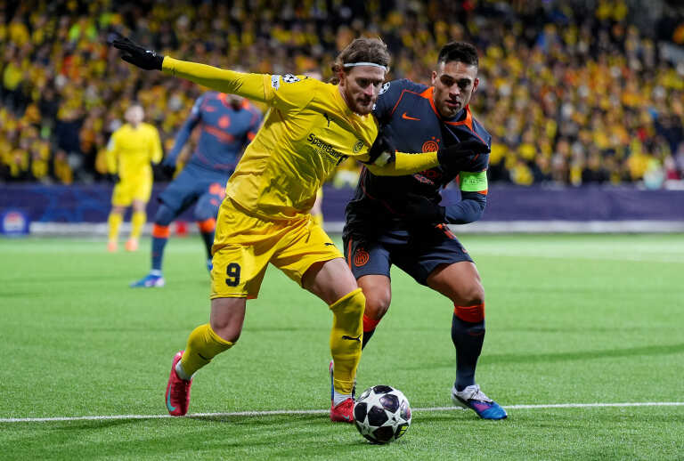 Inter-Bodø/Glimt : les compositions probables, chaîne TV et heure Inter, Ligue des champions