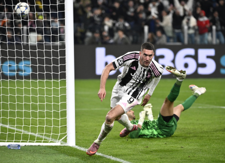 Galatasaray – Juventus : les compositions probables, chaîne TV et heure Juventus