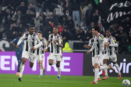 Juventus