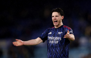 Arsenal, Premier League