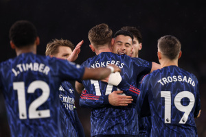 Arsenal, Chelsea, EFL Cup chaine et heure