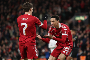 Liverpool