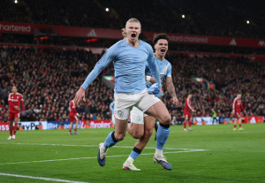 Manchester City – Fulham : Les compositions probables, chaîne TV et heure Manchester City