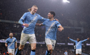 Manchester City