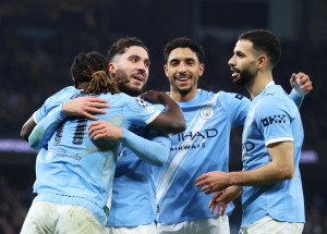 Manchester City, EFL Cup, Carabao Cup
