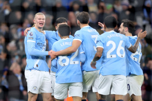 Liverpool – Manchester City : Les compositions probables, chaîne TV et heure Manchester City