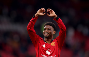 Manchester United, Premier League