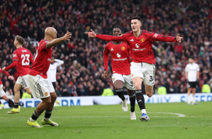 Manchester United