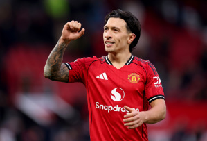 Manchester United, Premier League