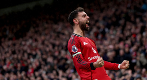 Manchester United, Premier League