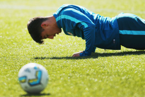 sport, football, protéines