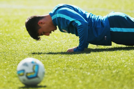 sport, football, protéines