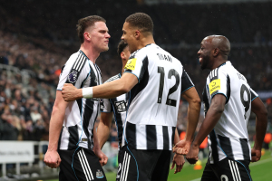 Tottenham – Newcastle : Les compositions probables, chaîne TV et heure Newcastle