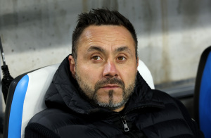 OM : qui va remplacer De Zerbi ? OM