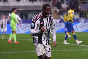Atalanta – Juventus : sur quelle chaîne TV et à quelle heure suivre le match ? Juventus, Coupe d'Italie