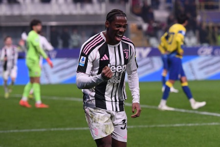 Atalanta – Juventus : sur quelle chaîne TV et à quelle heure suivre le match ? Juventus, Coupe d'Italie