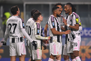 Atalanta – Juventus : les compositions probables, chaîne TV et heure Juventus