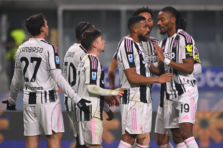 Atalanta – Juventus : les compositions probables, chaîne TV et heure Juventus