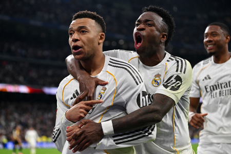 Real Madrid
