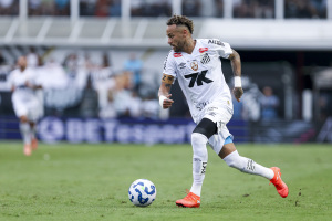 Neymar Jr