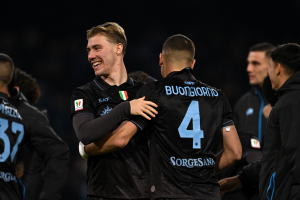 Naples – Côme : les compositions probables, chaîne TV et heure Naples