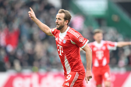 Bayern Munich