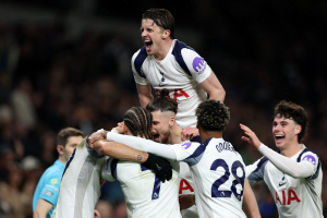Tottenham, Premier League