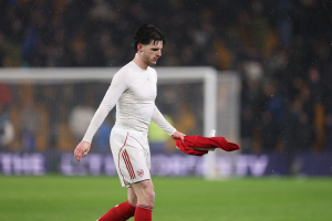 Arsenal se rate à Wolverhampton ! Arsenal