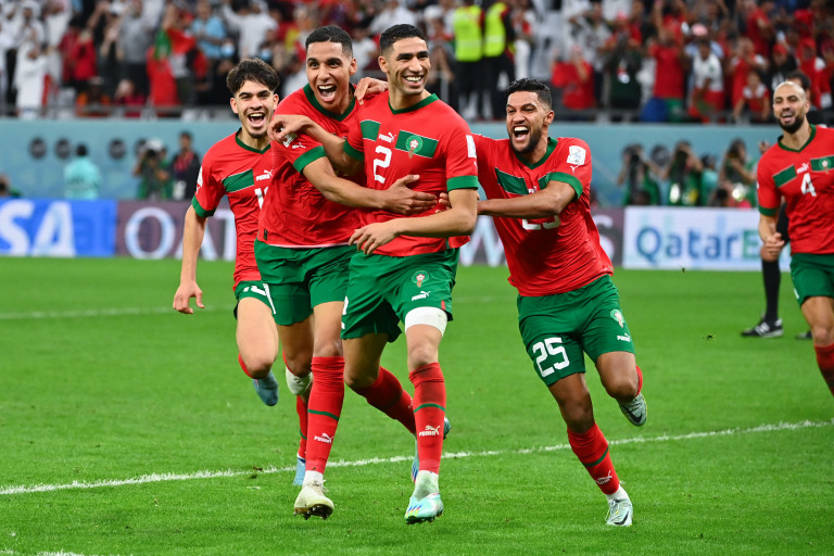 Maroc – Equateur : les compositions probables, chaîne TV et heure Maroc