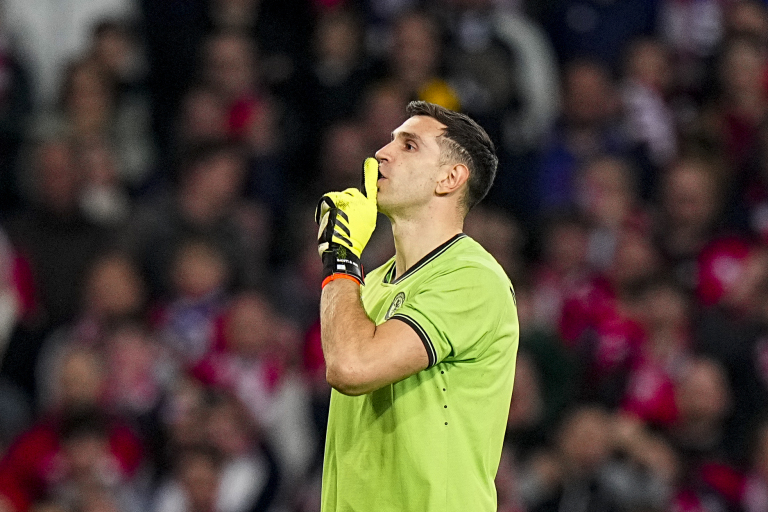 Lille-Aston Villa : le retour de Dibu à Pierre Mauroy Lille