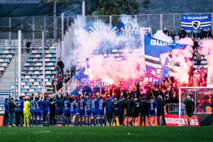 Bastia