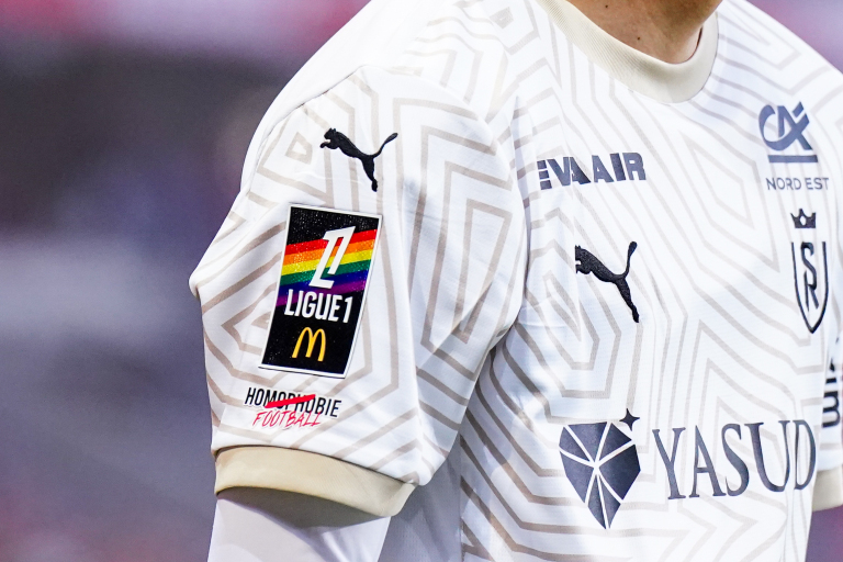 LFP : controverse à propos de la fin des couleurs arc-en-ciel ! LFP