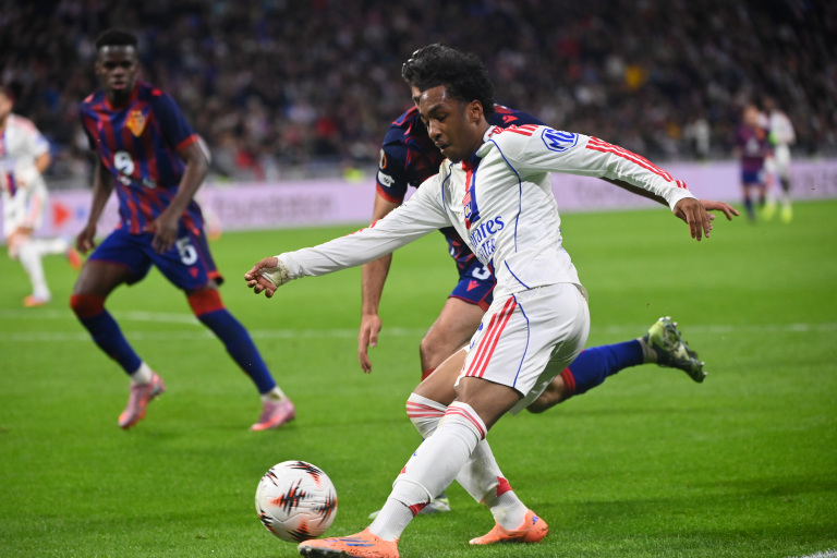 Lyon : de bonnes nouvelles pour l’Europa League Lyon