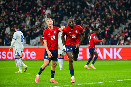 Lille