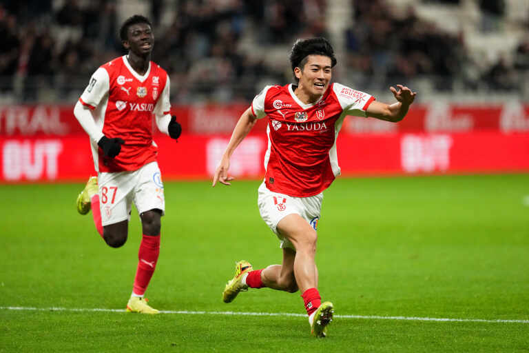 Dunkerque – Reims : les compositions probables, chaîne TV et heure Reims