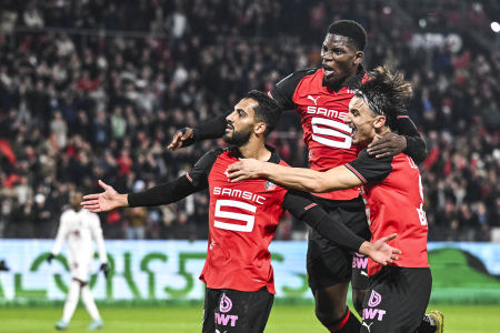 Rennes