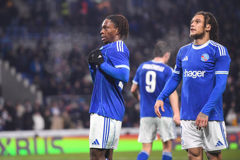 Rijeka – Strasbourg : les compositions probables, chaîne TV et heure Strasbourg