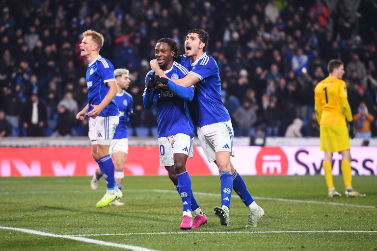 Strasbourg – Rijeka : les compositions probables, chaîne TV et heure Strasbourg
