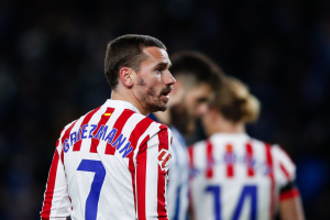Griezmann