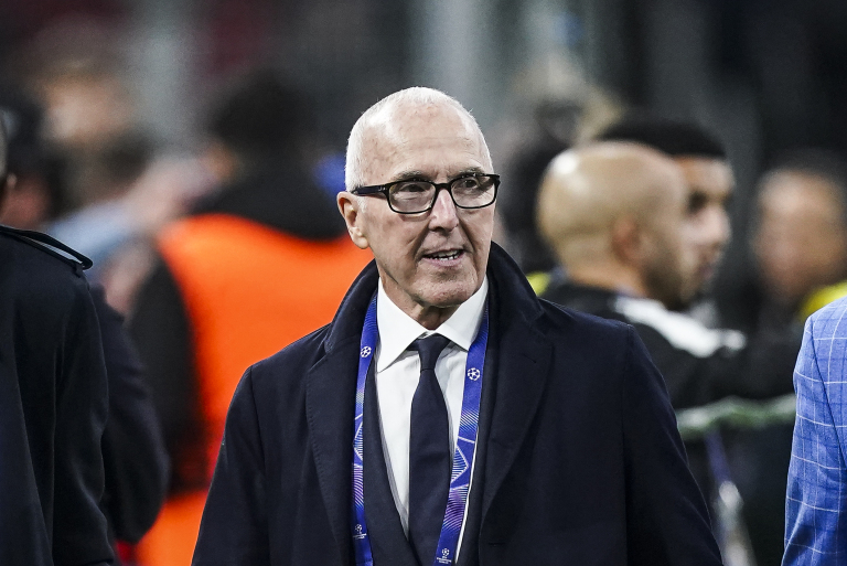 Franck McCourt cherche un nouvel investisseur pour l’OM McCourt