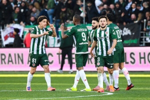 Red Star 93