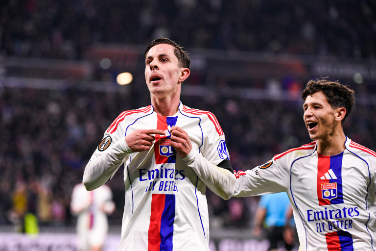 Celta Vigo – OL : les compositions probables, chaîne TV et heure OL Lyon
