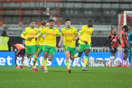 Nantes