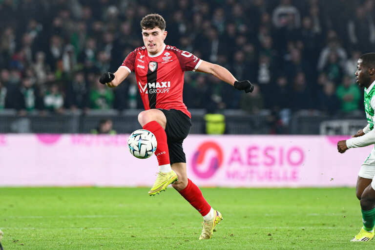 Boulogne, Amiens, Ligue 2